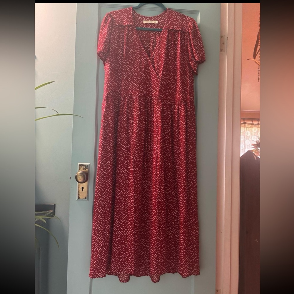 Christy Dawn Simple Dawn Dress
